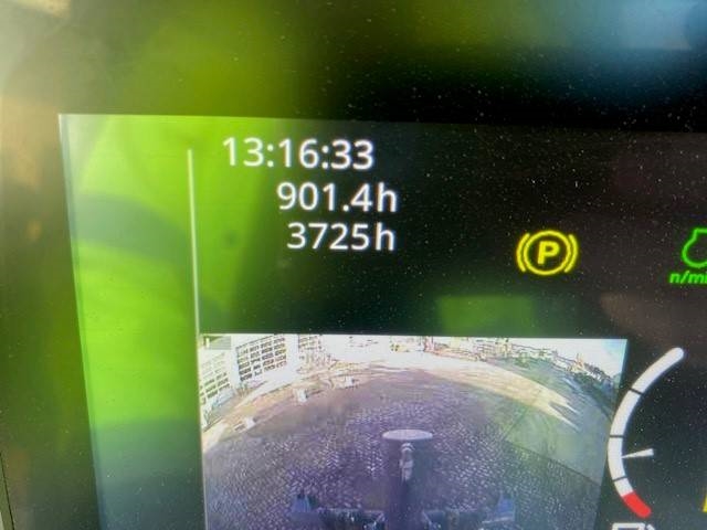 Liebherr PR 716 LGP MIETE / RENTAL (12005643)