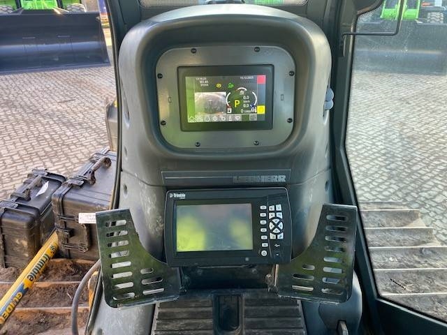 Liebherr PR 716 LGP MIETE / RENTAL (12005643)