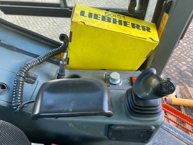 Liebherr PR 716 LGP MIETE / RENTAL (12005643)