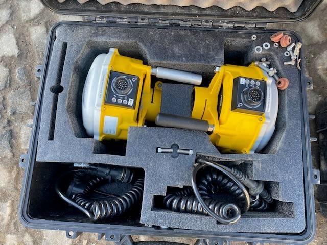 Liebherr PR 716 LGP MIETE / RENTAL (12005643)