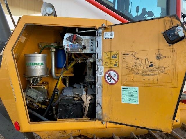 Liebherr PR 716 LGP MIETE / RENTAL (12005643)