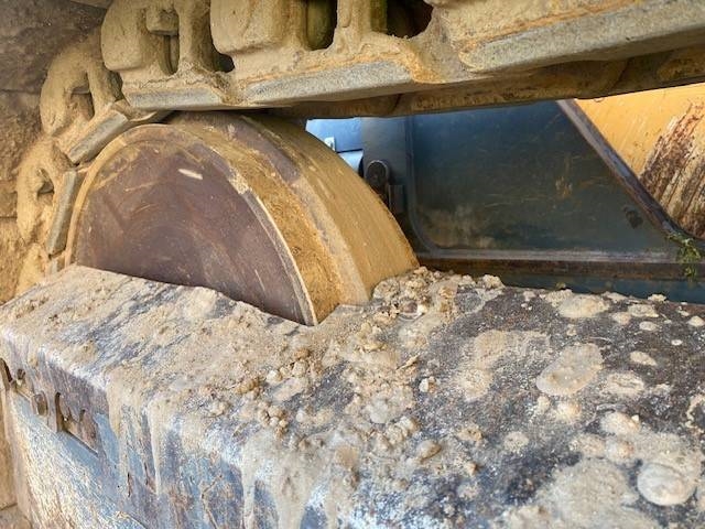 Liebherr PR 716 LGP MIETE / RENTAL (12005643)