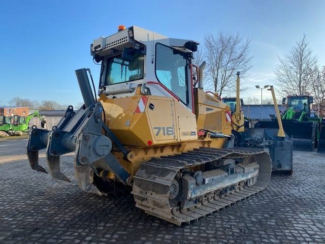 Liebherr PR 716 LGP MIETE / RENTAL (12005643)