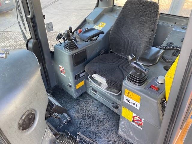 Liebherr PR 716 LGP MIETE / RENTAL (12005643)