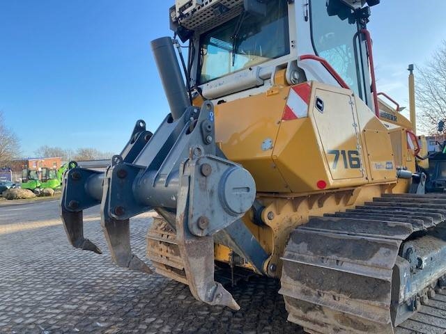 Liebherr PR 716 LGP MIETE / RENTAL (12005643)