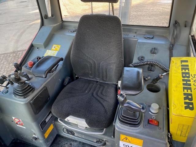 Liebherr PR 716 LGP MIETE / RENTAL (12005643)