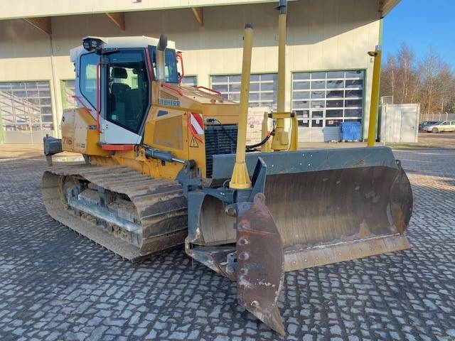 Liebherr PR 716 LGP MIETE / RENTAL (12005643)