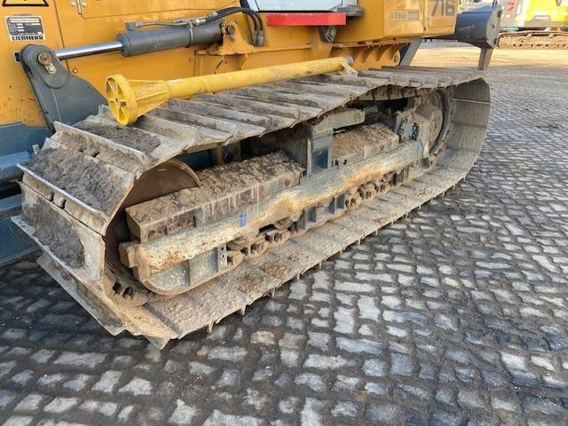 Liebherr PR 716 LGP MIETE / RENTAL (12005643)