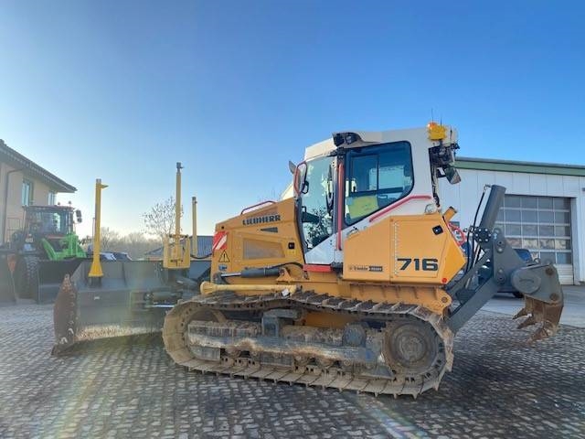 Liebherr PR 716 LGP MIETE / RENTAL (12005643)