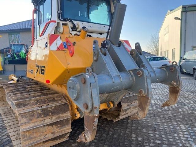 Liebherr PR 716 LGP MIETE / RENTAL (12005643)