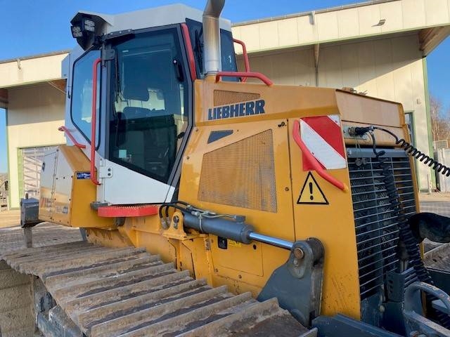 Liebherr PR 716 LGP MIETE / RENTAL (12005643)