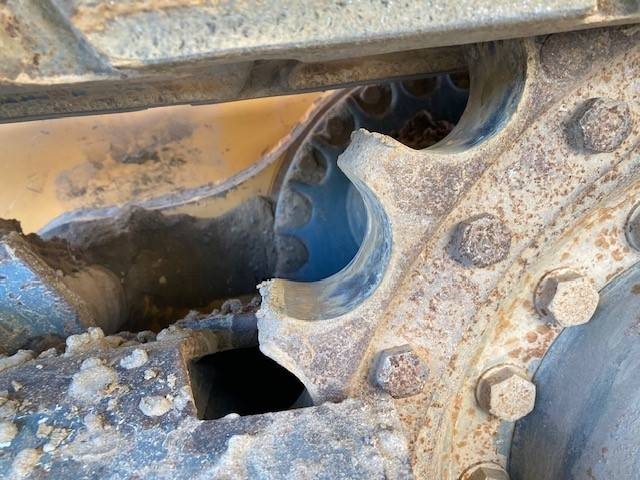 Liebherr PR 716 LGP MIETE / RENTAL (12005643)