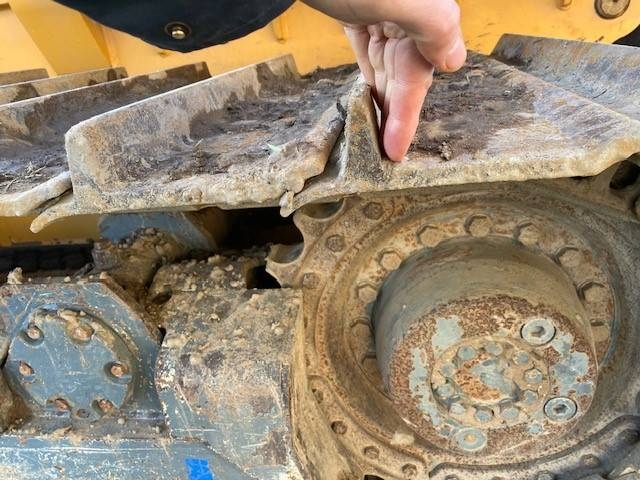 Liebherr PR 716 LGP MIETE / RENTAL (12005643)