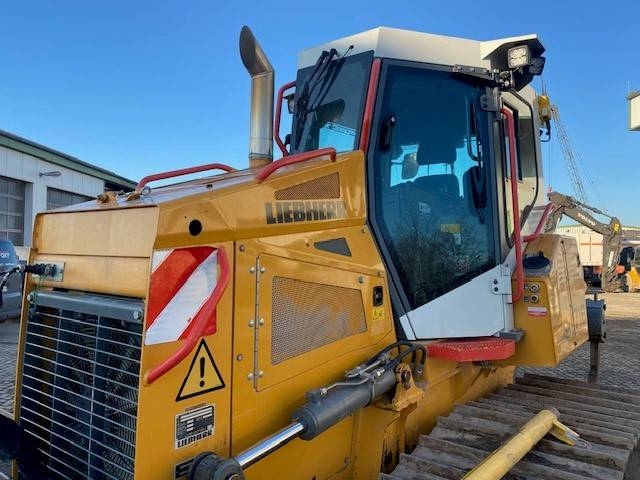 Liebherr PR 716 LGP MIETE / RENTAL (12005643)