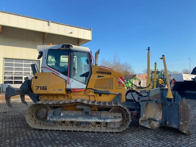 Liebherr PR 716 LGP MIETE / RENTAL (12005643)