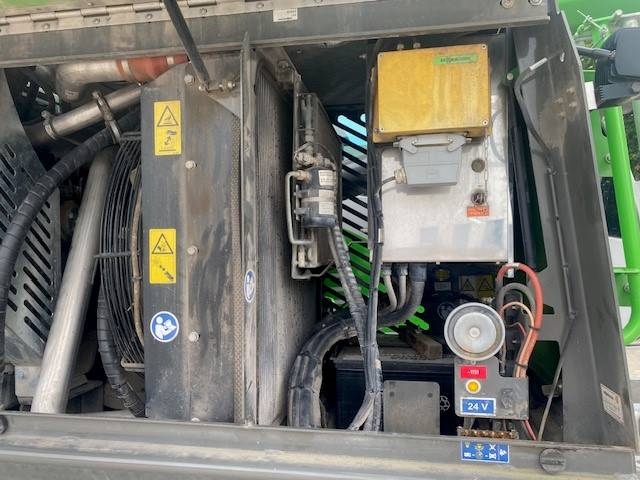 Sennebogen 613 M MIETE / RENTAL (12005440)