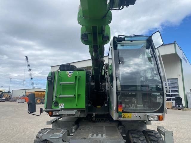 Sennebogen 613 M MIETE / RENTAL (12005440)