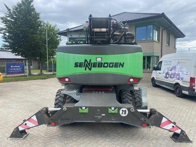 Sennebogen 613 M MIETE / RENTAL (12005440)