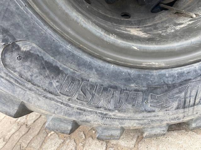 Sennebogen 613 M MIETE / RENTAL (12005440)