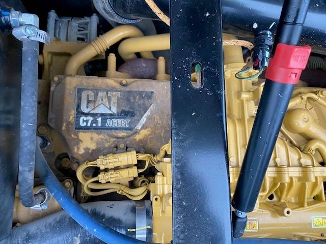 CAT MH 3022 MIETE / RENTAL (12002178)