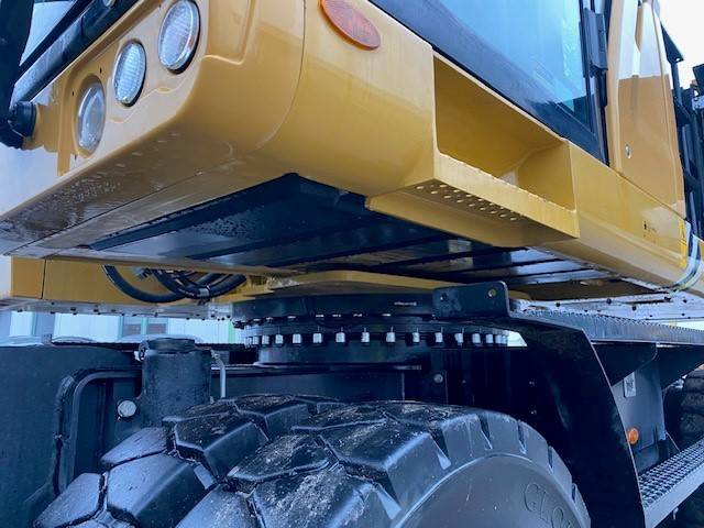 CAT MH 3022 MIETE / RENTAL (12002178)