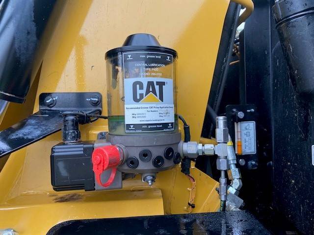 CAT MH 3022 MIETE / RENTAL (12002178)