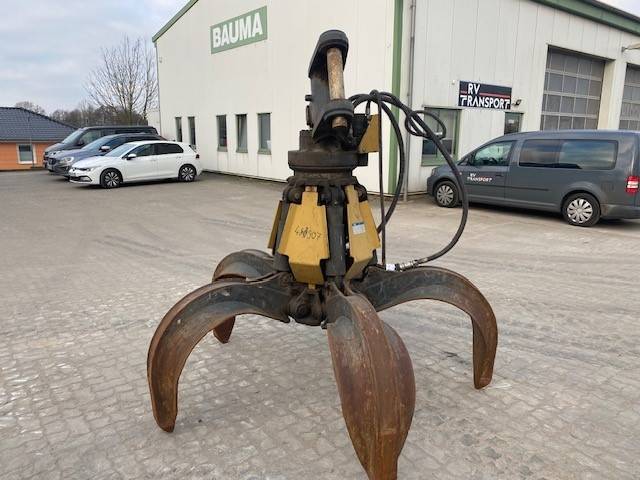 CAT MH 3022 MIETE / RENTAL (12002178)