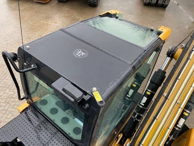 CAT MH 3022 MIETE / RENTAL (12002178)