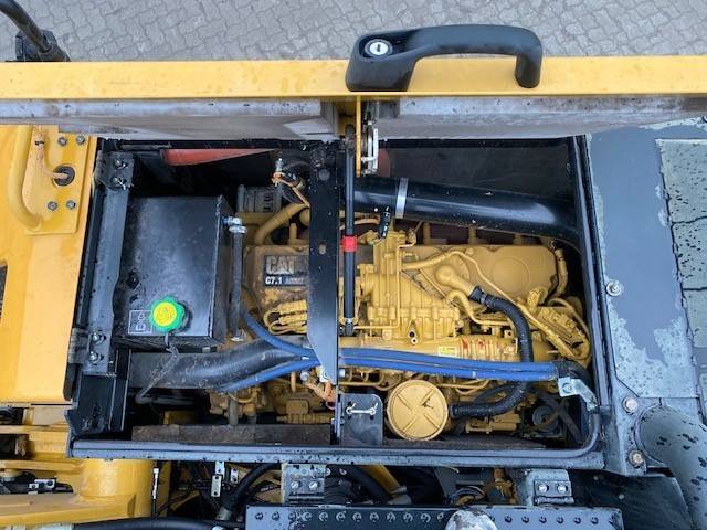 CAT MH 3022 MIETE / RENTAL (12002178)