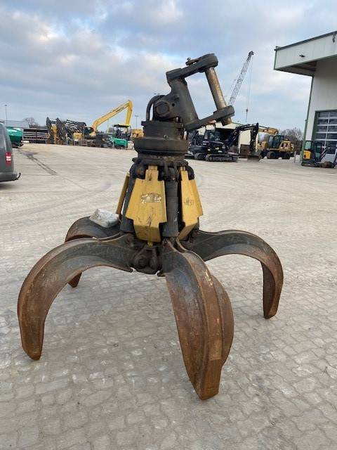 CAT MH 3022 MIETE / RENTAL (12002178)