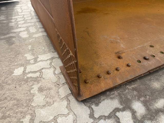Volvo 3.0 m Leichtgutschaufel 7 cbm / bucket (2608)