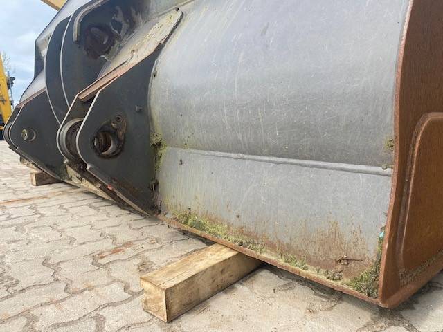 Volvo 3.0 m Leichtgutschaufel 7 cbm / bucket (2608)
