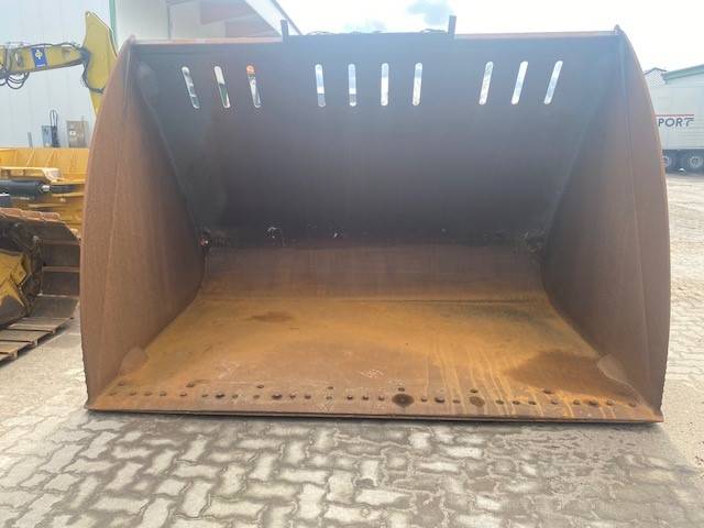 Volvo 3.0 m Leichtgutschaufel 7 cbm / bucket (2608)
