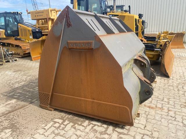 Volvo 3.0 m Leichtgutschaufel 7 cbm / bucket (2608)