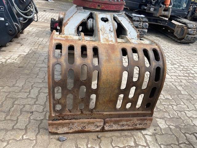 Demarec DRG 22 Sortiergreifer OQ 80 (12005826)