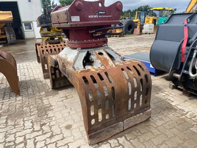 Demarec DRG 22 Sortiergreifer OQ 80 (12005826)
