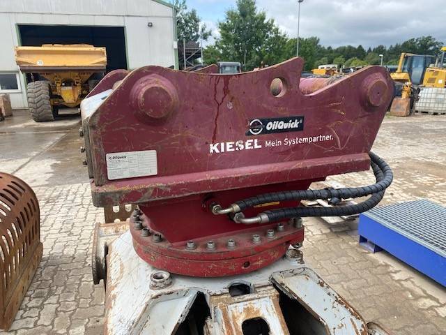 Demarec DRG 22 Sortiergreifer OQ 80 (12005826)