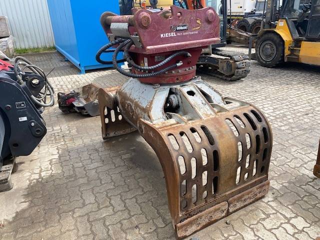 Demarec DRG 22 Sortiergreifer OQ 80 (12005826)