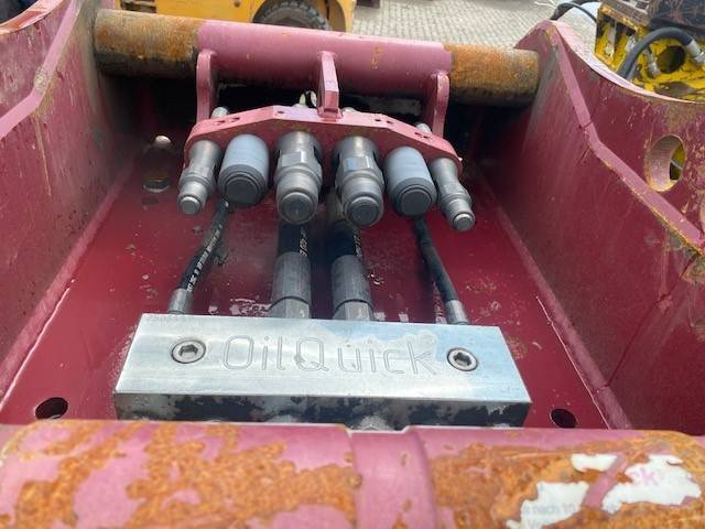 Demarec DRG 22 Sortiergreifer OQ 80 (12005826)