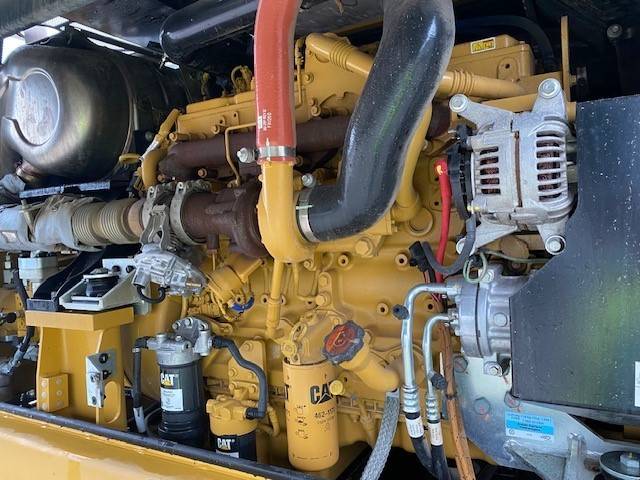 CAT MH 3022 MIETE / RENTAL (12002178)