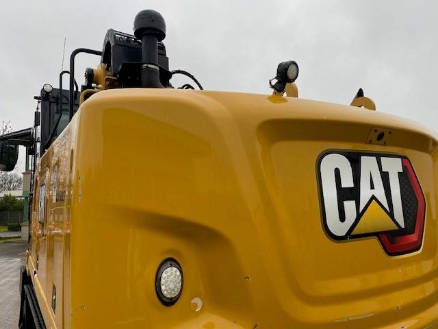 CAT MH 3022 MIETE / RENTAL (12002178)