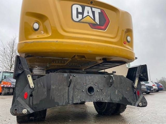 CAT MH 3022 MIETE / RENTAL (12002178)