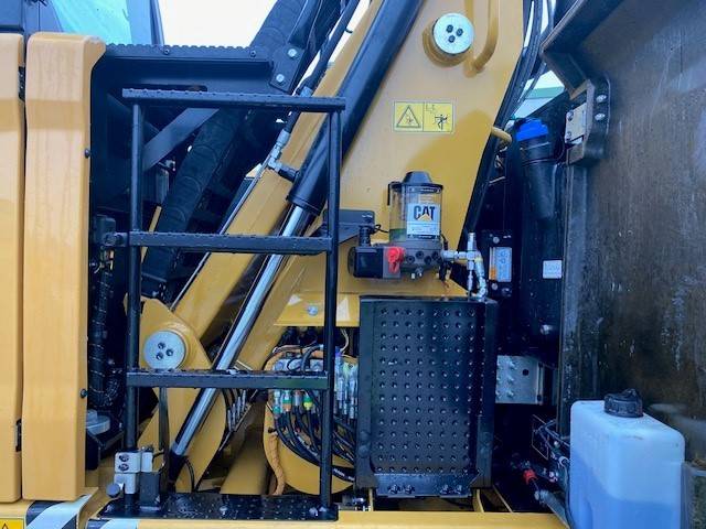 CAT MH 3022 MIETE / RENTAL (12002178)