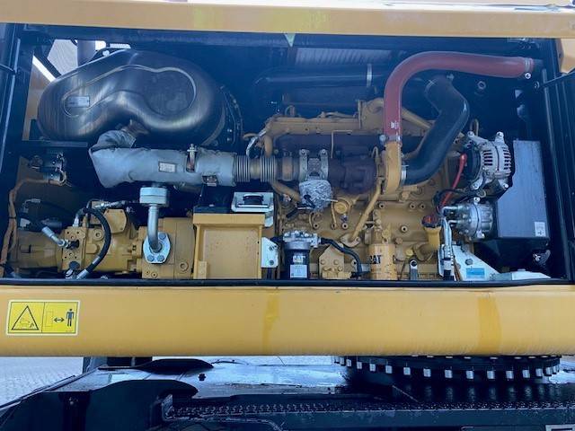 CAT MH 3022 MIETE / RENTAL (12002178)