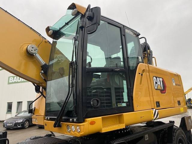 CAT MH 3022 MIETE / RENTAL (12002178)