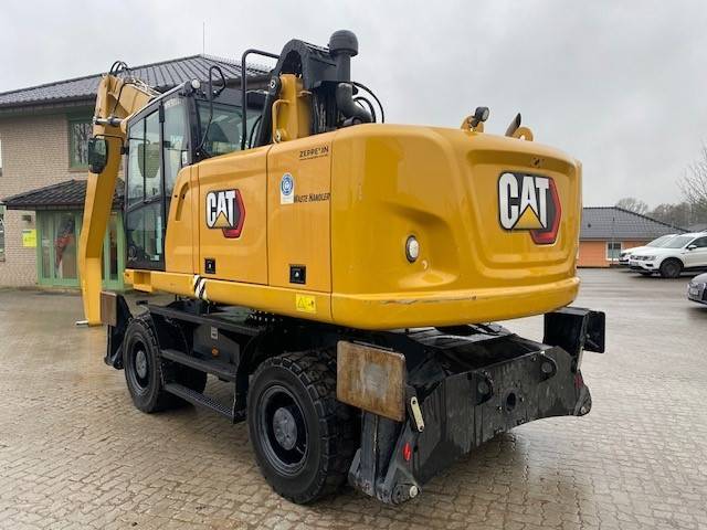 CAT MH 3022 MIETE / RENTAL (12002178)