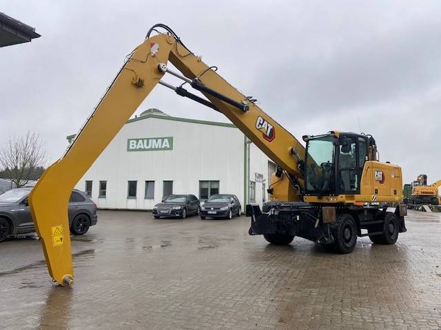 CAT MH 3022 MIETE / RENTAL (12002178)