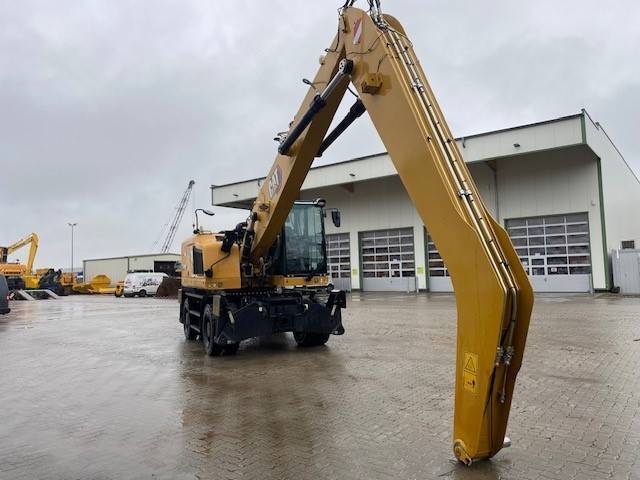 CAT MH 3022 MIETE / RENTAL (12002178)
