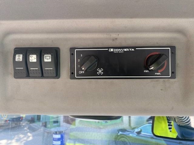 Hamm DV+ 70i VO MIETE / RENTAL (12000424)