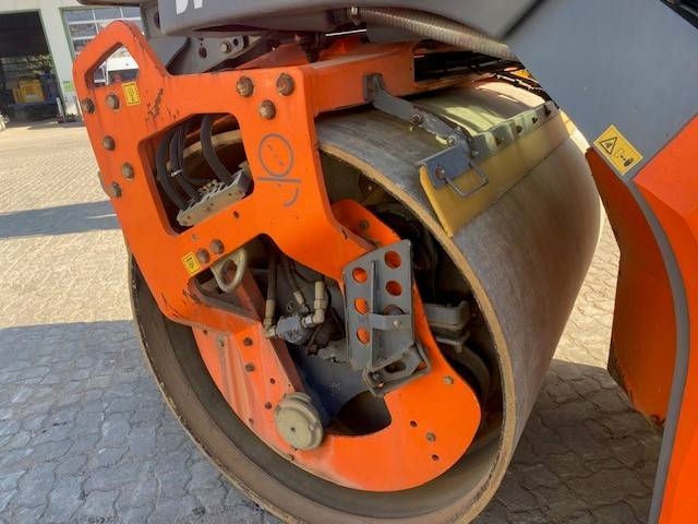 Hamm DV+ 70i VO MIETE / RENTAL (12000424)